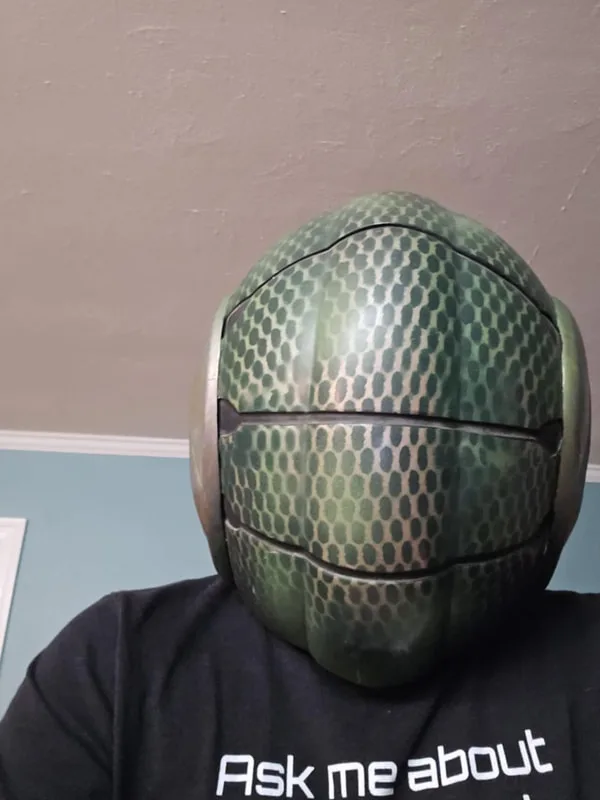 Also a time traveling FMV actor